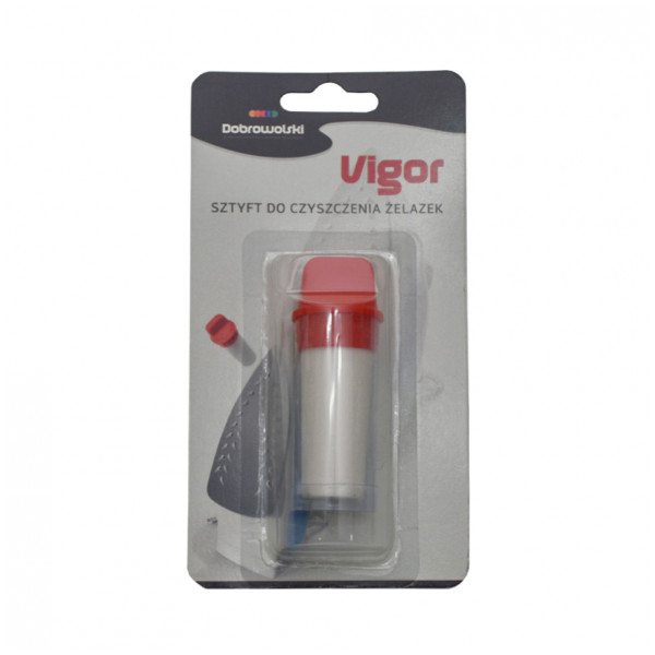 Карандаш для очистки утюгов (Польша)